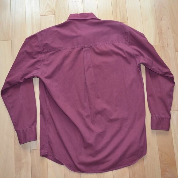 Vintage Chaps Ralph Lauren Button Down Shirt - Picture 6 of 6